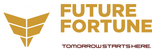 Future Fortune Gold Logo